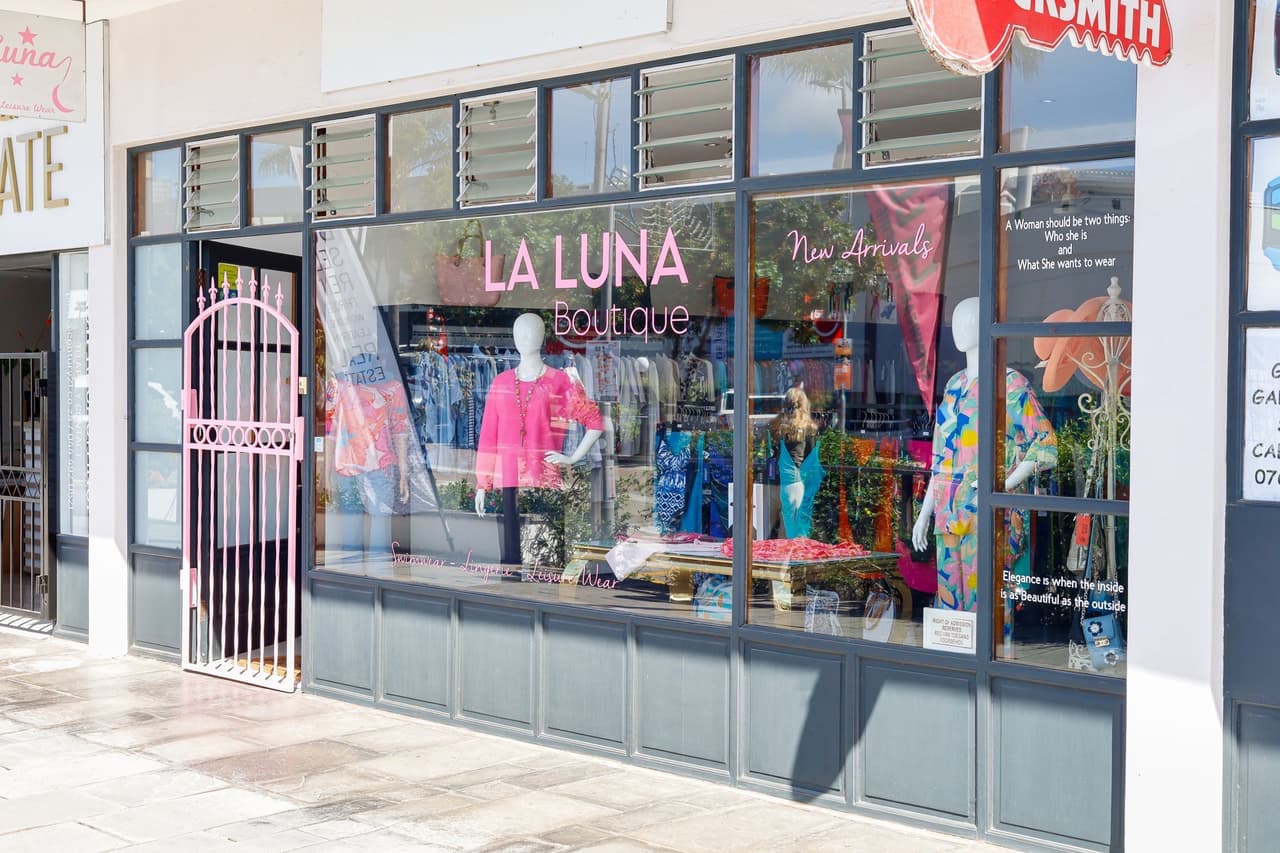 La Luna Boutique - Plettenberg Bay | Image 9