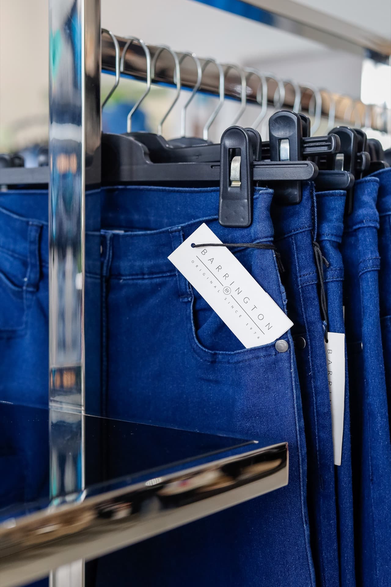 La Luna Boutique - Plettenberg Bay